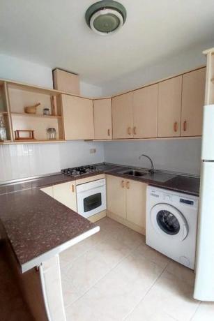 Piso en calle del Arquitecto Vidal