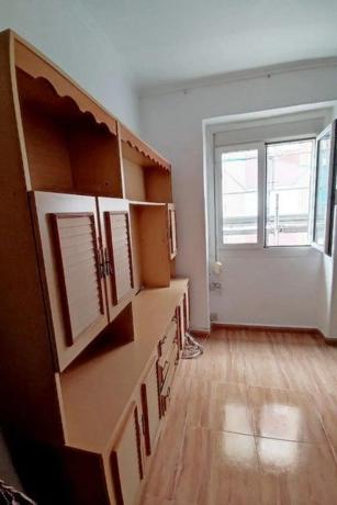 Piso en calle del Arquitecto Vidal