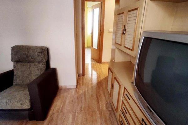 Piso en calle del Arquitecto Vidal