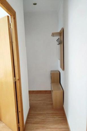 Piso en calle del Arquitecto Vidal