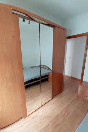 Piso en calle del Arquitecto Vidal