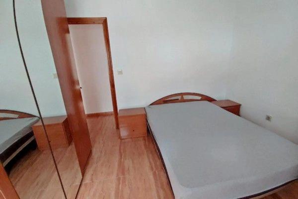 Piso en calle del Arquitecto Vidal