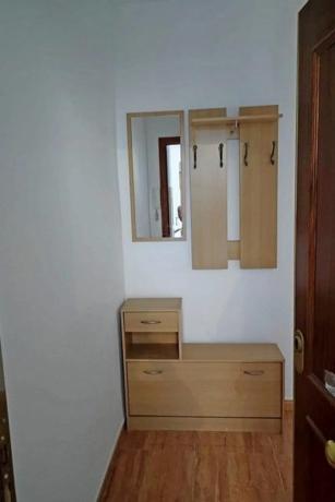 Piso en calle del Arquitecto Vidal