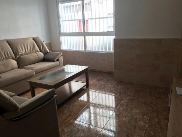 Piso en calle de Sant Mateu, 64