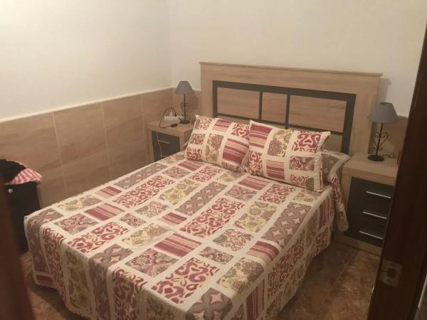 Piso en calle de Sant Mateu, 64