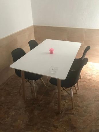 Piso en calle de Sant Mateu, 64