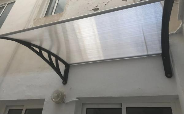 Piso en calle de Sant Mateu, 64