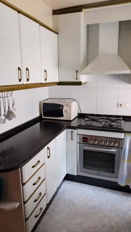 Piso en calle Juanito Santero, 4