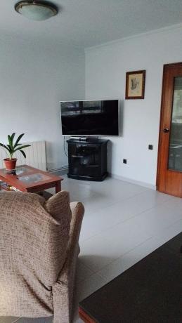 Piso en calle Juanito Santero, 4