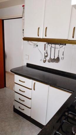 Piso en calle Juanito Santero, 4