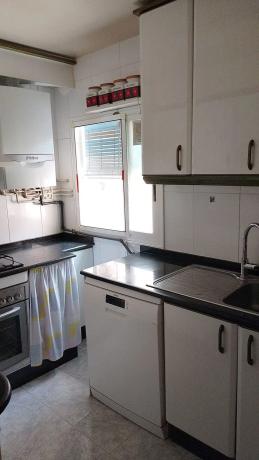 Piso en calle Juanito Santero, 4