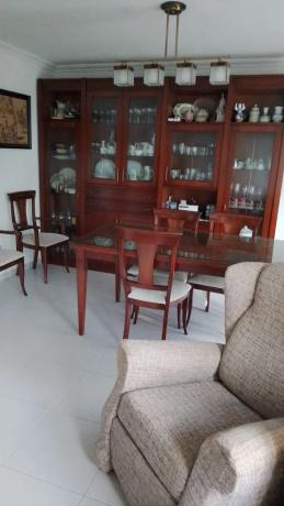 Piso en calle Juanito Santero, 4