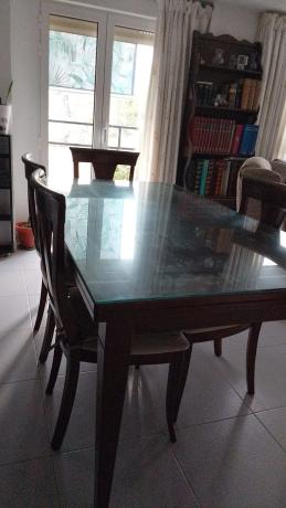 Piso en calle Juanito Santero, 4