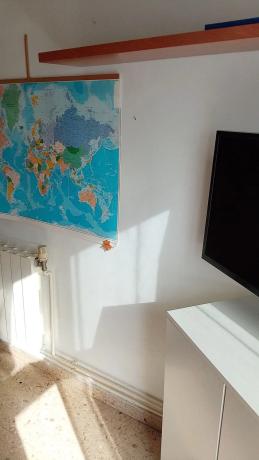 Piso en calle Juanito Santero, 4