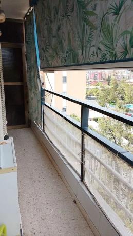 Piso en calle Juanito Santero, 4