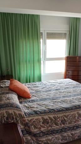 Piso en calle Juanito Santero, 4