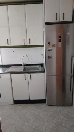 Piso en calle Juanito Santero, 4