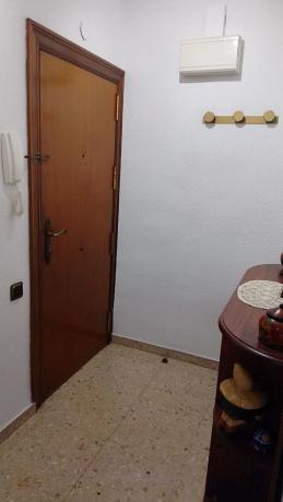 Piso en calle Juanito Santero, 4