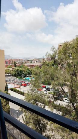 Piso en calle Juanito Santero, 4