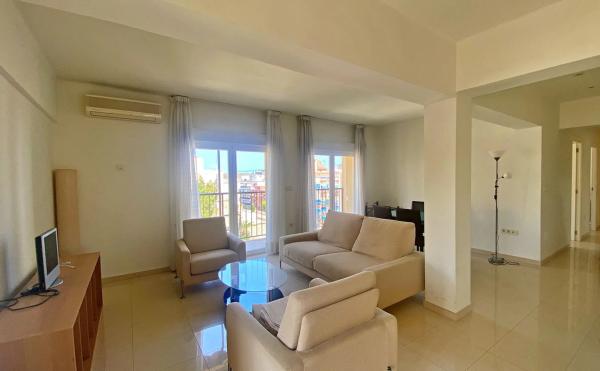 Piso en Cl Jaime Maria Buch