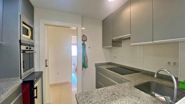 Piso en Cl Jaime Maria Buch