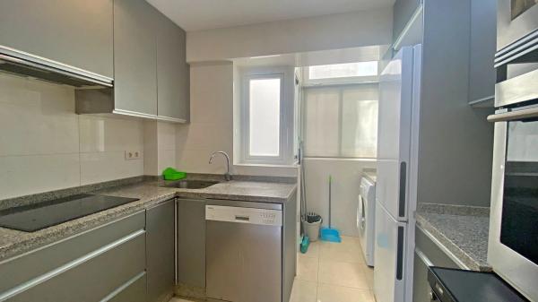 Piso en Cl Jaime Maria Buch