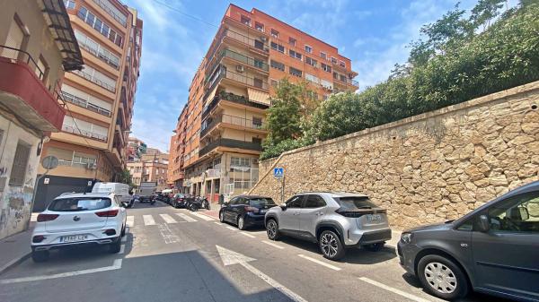 Piso en Cl Jaime Maria Buch