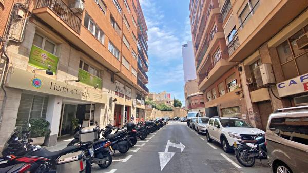 Piso en Cl Jaime Maria Buch