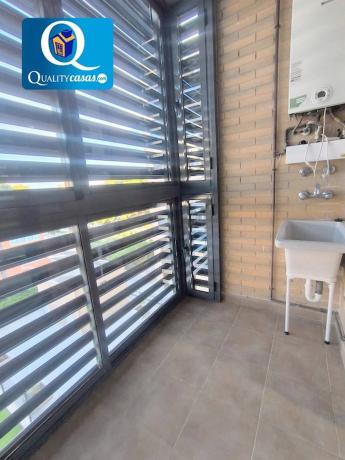 Piso en Barrio San Blas