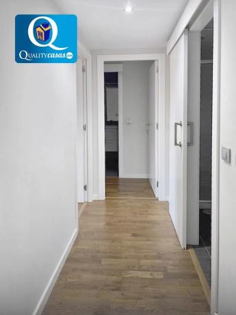 Piso en Barrio San Blas