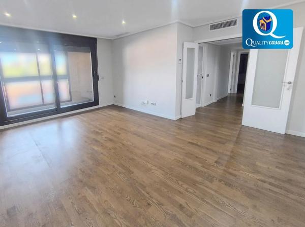 Piso en Barrio San Blas