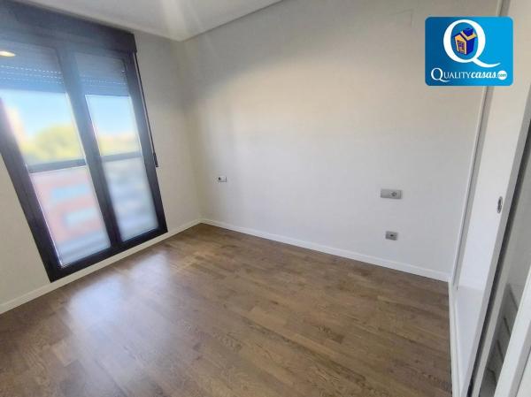 Piso en Barrio San Blas