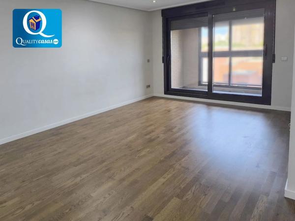 Piso en Barrio San Blas