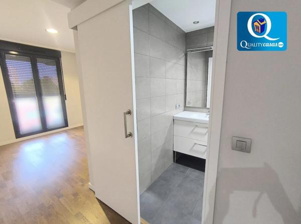 Piso en Barrio San Blas