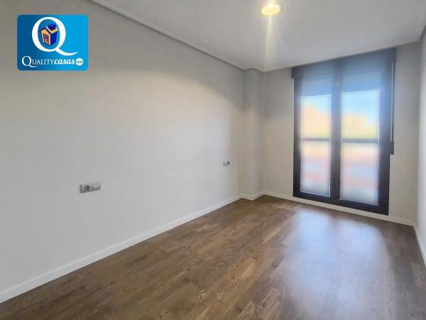 Piso en Barrio San Blas