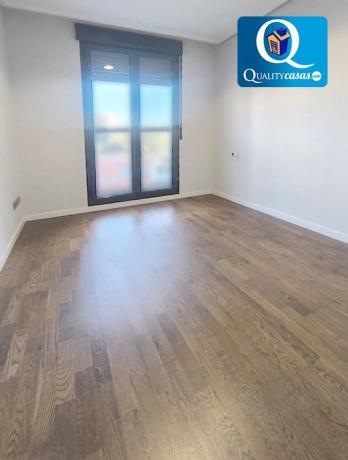 Piso en Barrio San Blas