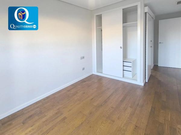 Piso en Barrio San Blas