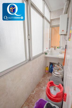 Piso en Barrio Santo Domingo