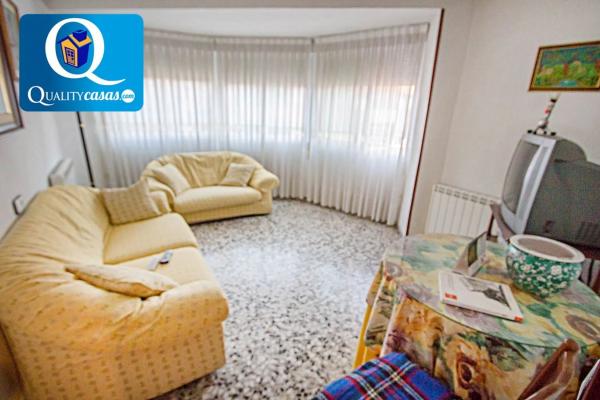 Piso en Barrio Santo Domingo