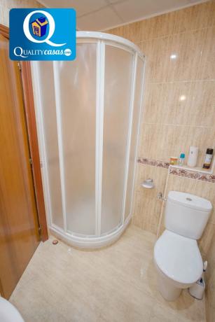 Piso en Barrio Santo Domingo