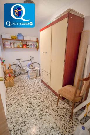 Piso en Barrio Santo Domingo