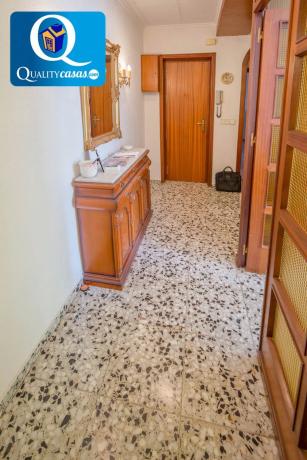 Piso en Barrio Santo Domingo