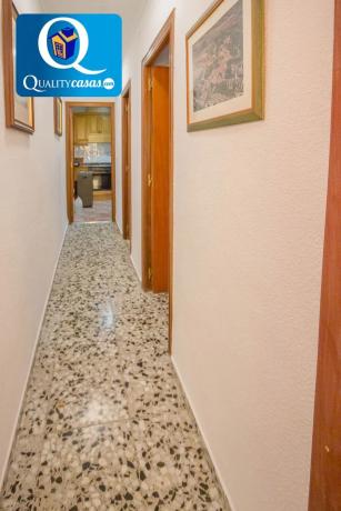 Piso en Barrio Santo Domingo