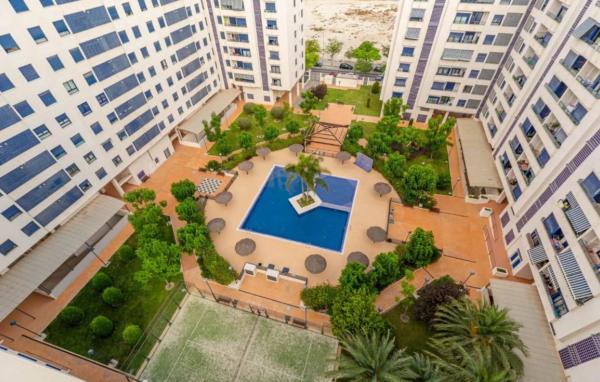 Piso en avenida del Doctor Jiménez Díaz, 5