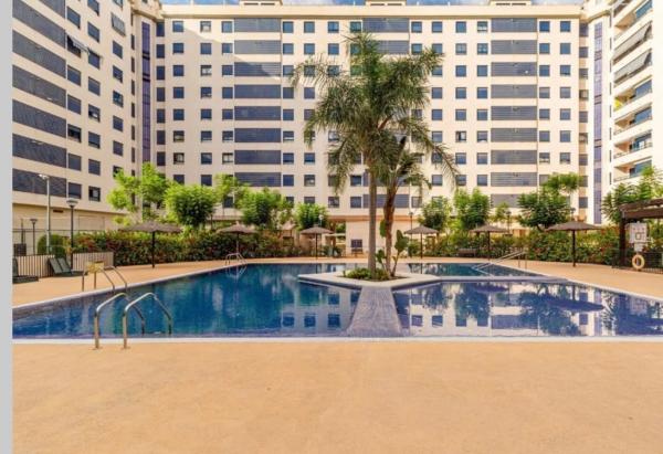 Piso en avenida del Doctor Jiménez Díaz, 5