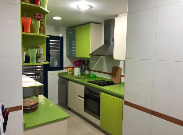 Piso en avenida del Doctor Jiménez Díaz, 5