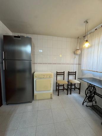 Piso en calle Córdoba, 13