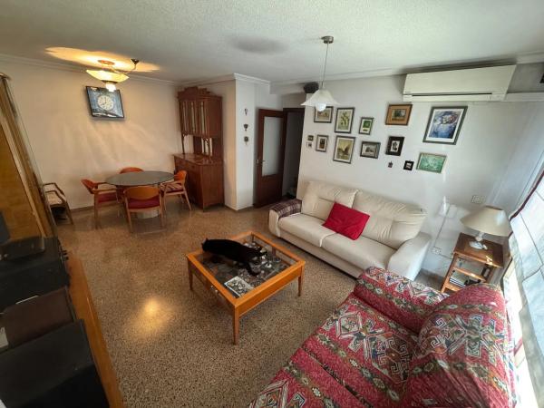 Piso en calle Córdoba, 13