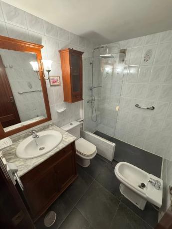 Piso en calle Córdoba, 13