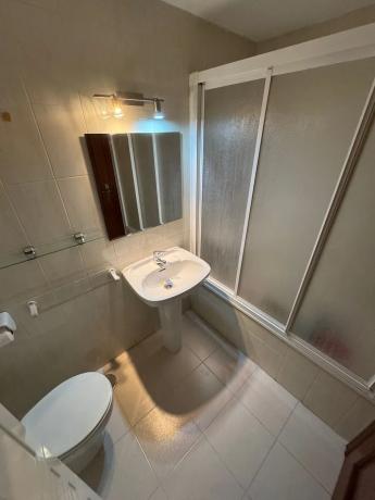 Piso en calle Córdoba, 13